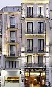 Rambla Figueras