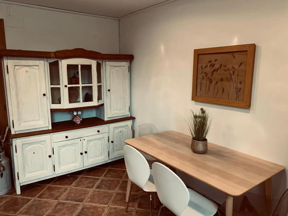 Trufa Park Turismo Rural Bed & Breakfast Porqueres